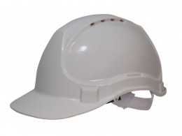 Scan Safety Helmet White £5.59